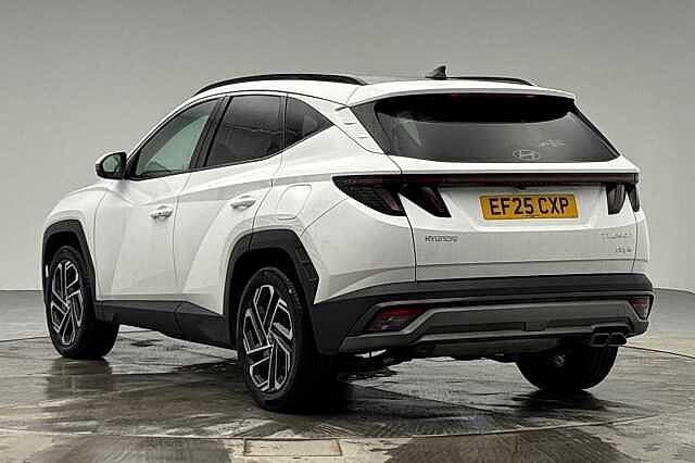 Hyundai KONA 1.6 h-GDi Advance DCT Euro 6 (s/s) 5dr
