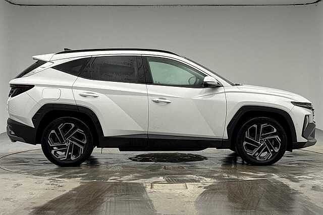 Hyundai KONA 1.6 h-GDi Advance DCT Euro 6 (s/s) 5dr
