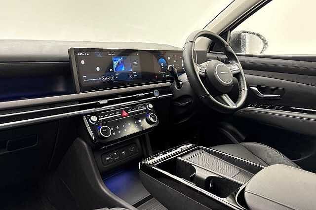 Hyundai KONA 1.6 h-GDi Advance DCT Euro 6 (s/s) 5dr
