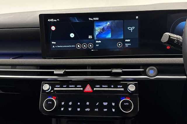 Hyundai KONA 1.6 h-GDi Advance DCT Euro 6 (s/s) 5dr