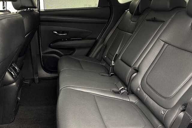 Hyundai KONA 1.6 h-GDi Advance DCT Euro 6 (s/s) 5dr
