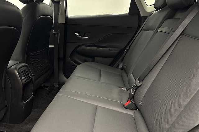 Hyundai KONA Hybrid 1.6 h-GDi Ultimate DCT Euro 6 (s/s) 5dr