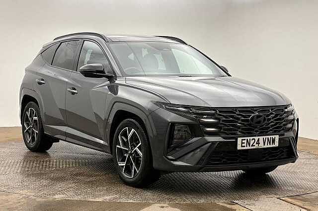 Hyundai KONA Hybrid 1.6 h-GDi Ultimate DCT Euro 6 (s/s) 5dr