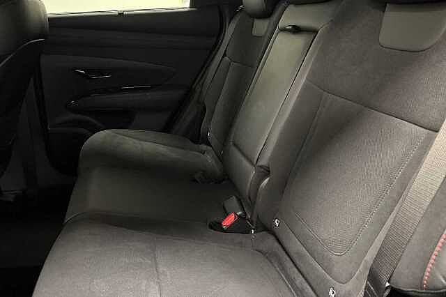 Hyundai KONA Hybrid 1.6 h-GDi Ultimate DCT Euro 6 (s/s) 5dr