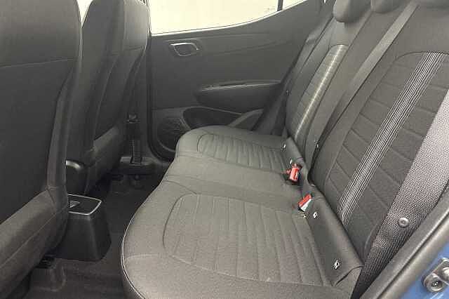 Hyundai i10 1.0 Advance Auto Euro 6 (s/s) 5dr