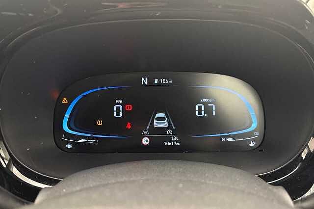Hyundai i10 1.0 Advance Auto Euro 6 (s/s) 5dr