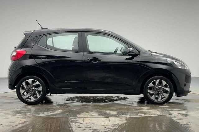Hyundai i10 1.0 Advance Euro 6 (s/s) 5dr