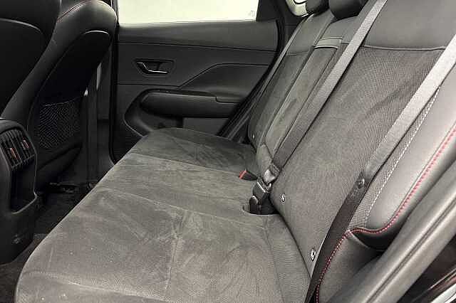 Hyundai i10 1.0 Advance Euro 6 (s/s) 5dr