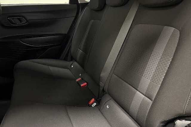 Hyundai KONA Hybrid 1.6 h-GDi N Line DCT Euro 6 (s/s) 5dr