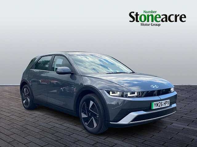 Hyundai IONIQ 5 84kWh Premium Auto 5dr