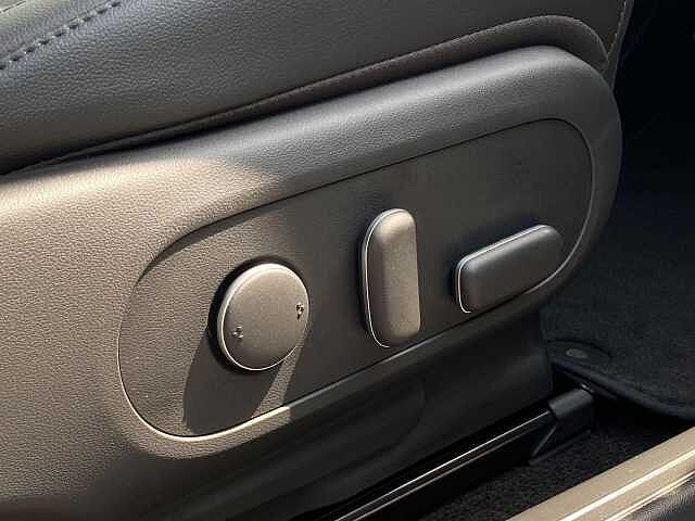 Hyundai IONIQ 5 84kWh Premium Auto 5dr