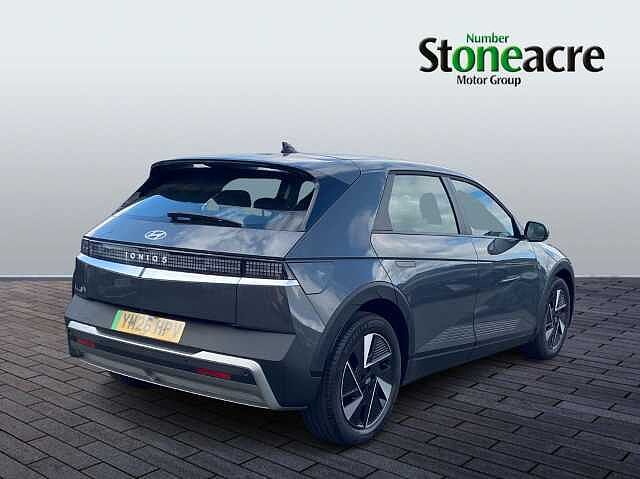 Hyundai IONIQ 5 84kWh Premium Auto 5dr
