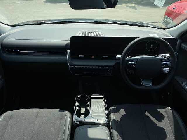 Hyundai IONIQ 5 84kWh Premium Auto 5dr