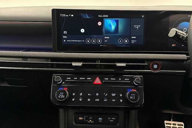 Hyundai i20 1.0 T-GDi Advance DCT Euro 6 (s/s) 5dr