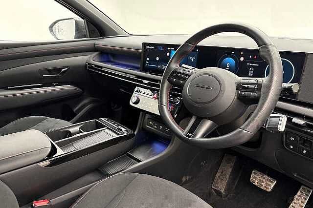 Hyundai i20 1.0 T-GDi Advance DCT Euro 6 (s/s) 5dr