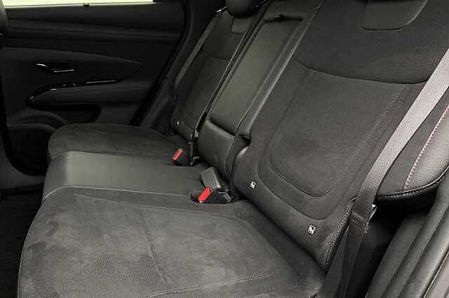 Hyundai i20 1.0 T-GDi Advance DCT Euro 6 (s/s) 5dr