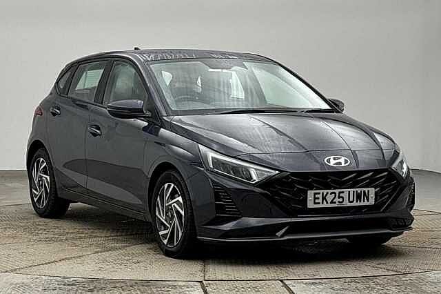 Hyundai i20 1.0T GDi Advance [Nav] 5dr