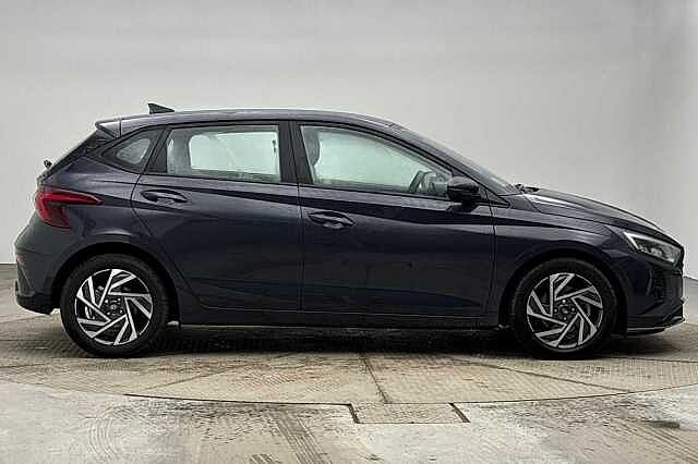 Hyundai i20 1.0 T-GDi Advance Euro 6 (s/s) 5dr