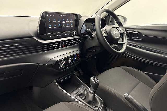 Hyundai i20 1.0 T-GDi Advance Euro 6 (s/s) 5dr