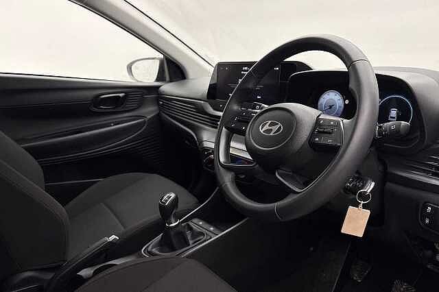 Hyundai i20 1.0 T-GDi Advance Euro 6 (s/s) 5dr