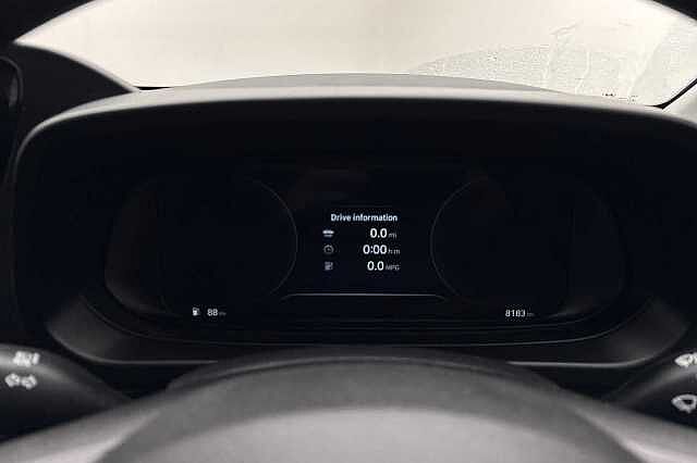 Hyundai i20 1.0 T-GDi Advance Euro 6 (s/s) 5dr