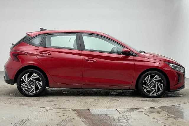Hyundai KONA 1.6 T-GDi N Line Euro 6 (s/s) 5dr