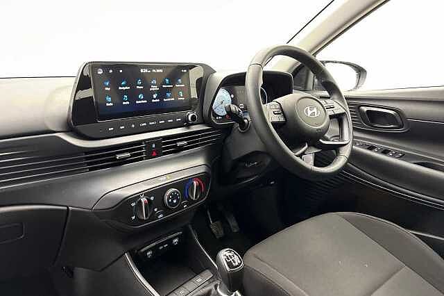 Hyundai KONA 1.6 T-GDi N Line Euro 6 (s/s) 5dr