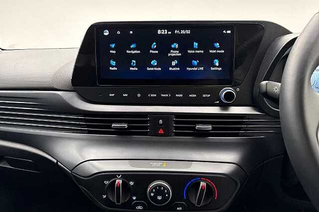 Hyundai KONA 1.6 T-GDi N Line Euro 6 (s/s) 5dr