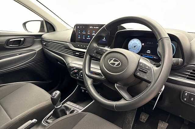 Hyundai KONA 1.6 T-GDi N Line Euro 6 (s/s) 5dr