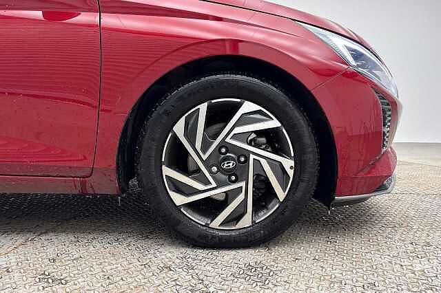 Hyundai KONA 1.6 T-GDi N Line Euro 6 (s/s) 5dr