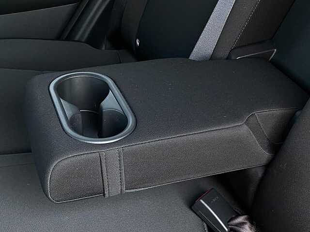 Hyundai KONA 1.6 T-GDi N Line Euro 6 (s/s) 5dr
