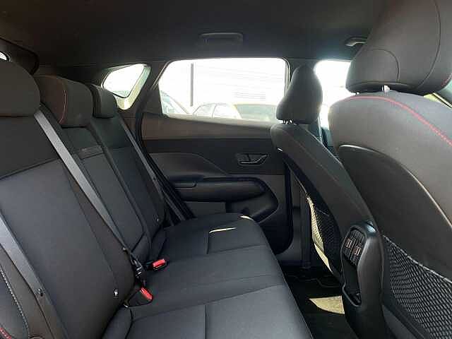 Hyundai KONA 1.6 T-GDi N Line Euro 6 (s/s) 5dr