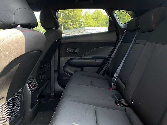 Hyundai KONA 1.6 T-GDi N Line Euro 6 (s/s) 5dr