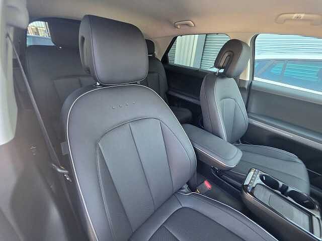 Hyundai IONIQ 5 84kWh Ultimate Auto AWD 5dr