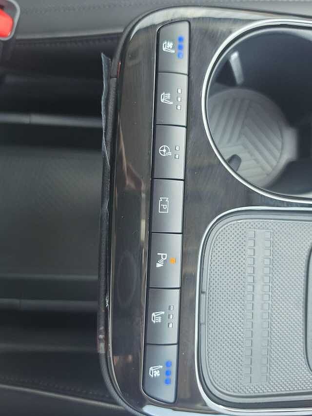 Hyundai IONIQ 5 84kWh Ultimate Auto AWD 5dr