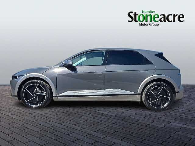 Hyundai IONIQ 5 84kWh Ultimate Auto AWD 5dr