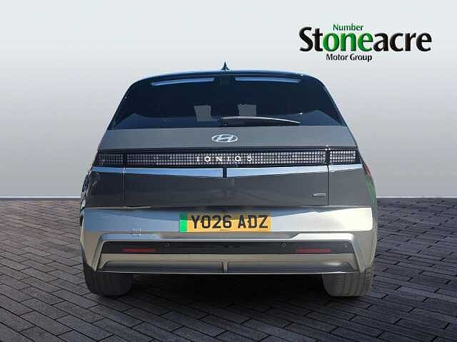 Hyundai IONIQ 5 84kWh Ultimate Auto AWD 5dr