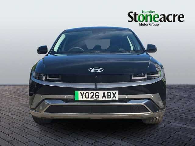 Hyundai IONIQ 5 84kWh Ultimate Auto AWD 5dr