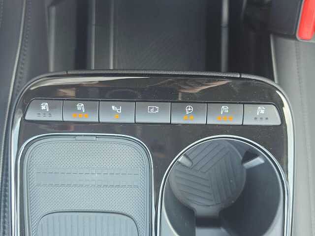Hyundai IONIQ 5 84kWh Ultimate Auto AWD 5dr