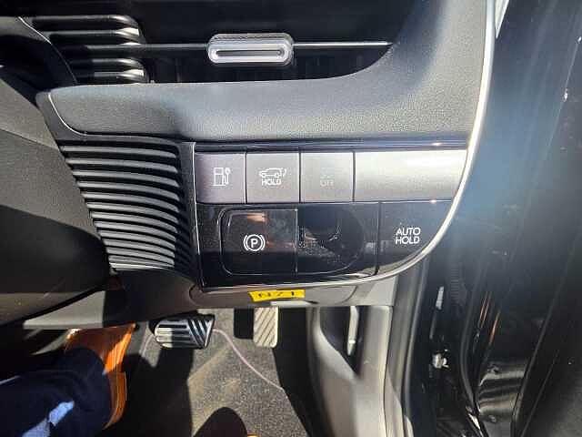 Hyundai IONIQ 5 84kWh Ultimate Auto AWD 5dr
