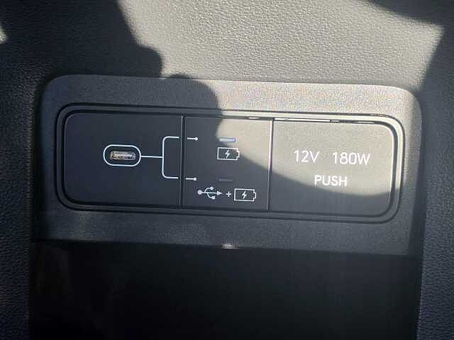 Hyundai IONIQ 5 84kWh Ultimate Auto AWD 5dr