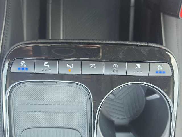 Hyundai IONIQ 5 84kWh Ultimate Auto AWD 5dr