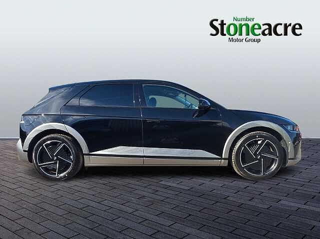 Hyundai IONIQ 5 84kWh Ultimate Auto AWD 5dr