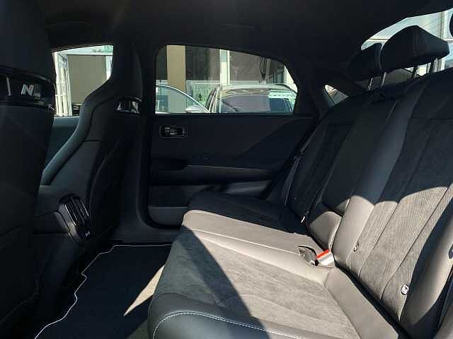 Hyundai IONIQ 6 84kWh N Auto AWD 4dr