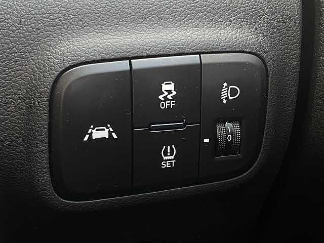 Hyundai i10 1.0 SE Connect Auto Euro 6 (s/s) 5dr