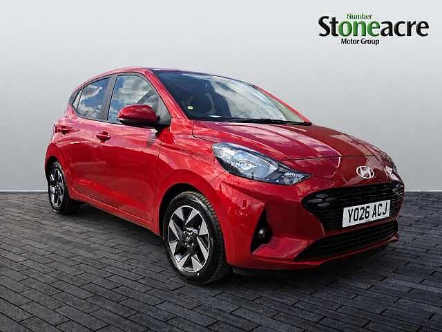 1.0 [63] Advance 5dr Auto [Nav]