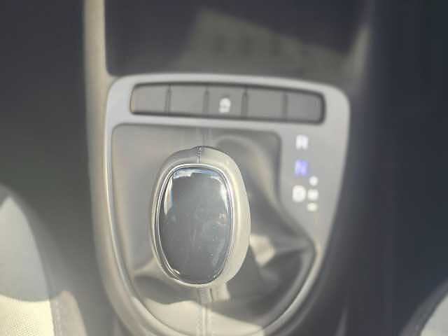 Hyundai I10 1.0 [63] Advance 5dr Auto [Nav] Red