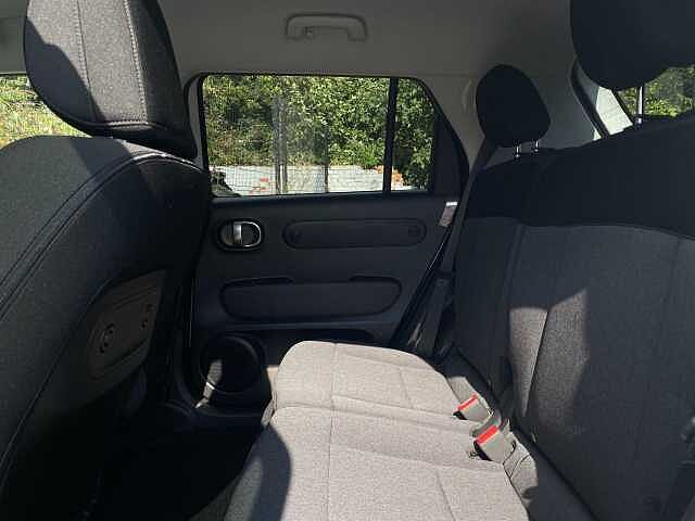 Hyundai Inster 85kW 02 49kWh 5dr Auto