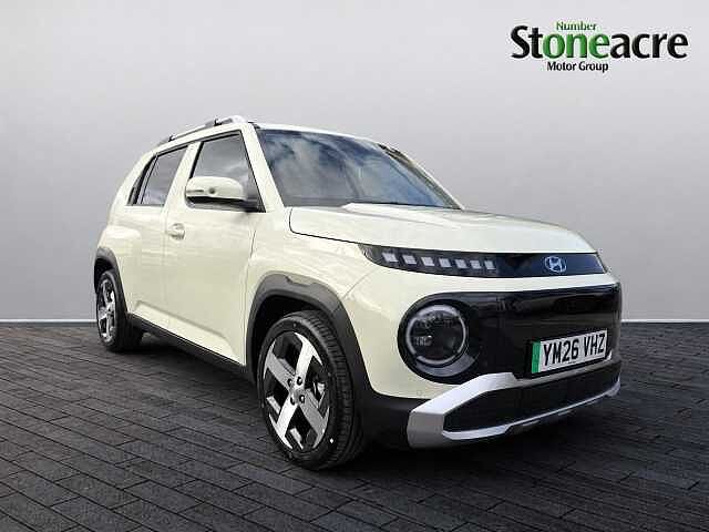 85kW 02 49kWh 5dr Auto