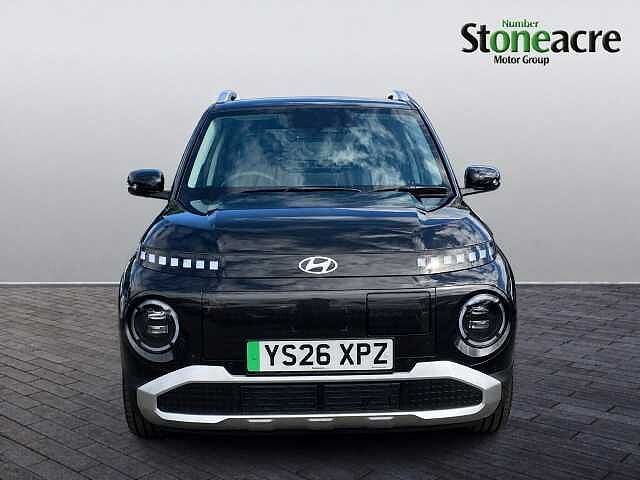 Hyundai Inster 85kW 02 49kWh 5dr Auto